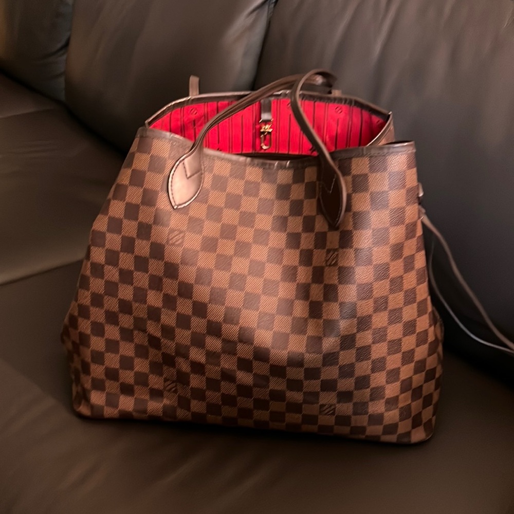 LV NEVERFULL GM